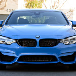 BMW Tuning M4 by EAS