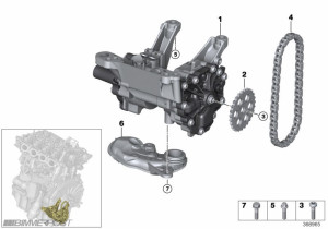 bmw-b48-12-OilPump