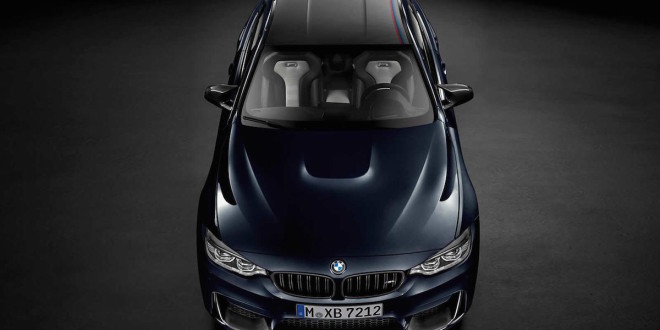 BMW Group BMW M4 Individual