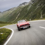 bmw 507 cabrio