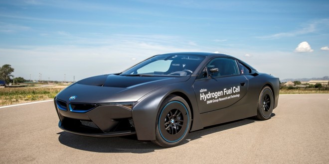 BMW Innovation Days