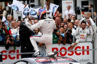 BMW Team