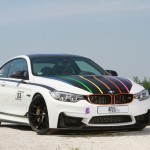 bmw m4 dtm wittmann edition