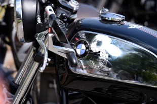 BMW Motorrad Days 2015