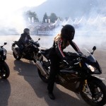 BMW Motorrad Days 2015