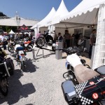 BMW Motorrad Days 2015