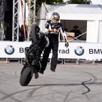 BMW Motorrad Days 2015