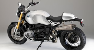 BMW Motorrad R NineT