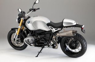 BMW Motorrad R NineT
