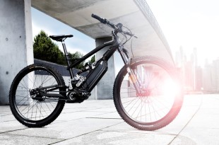 BMW i eBike