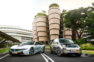 BMW Group NTU