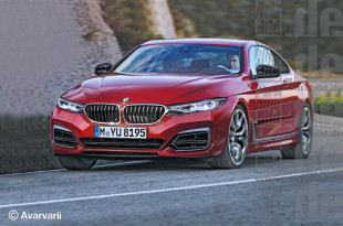 BMW Serie 4
