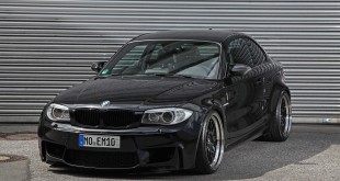 BMW 1M