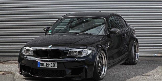 BMW 1M