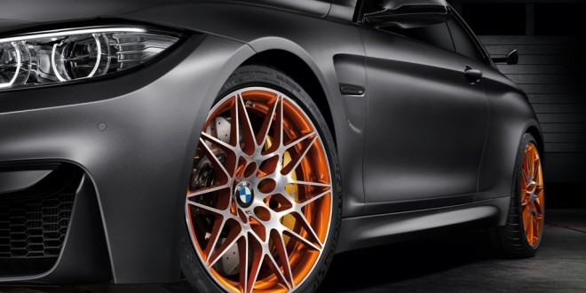 BMW Michelin