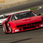 BMW Group Classic Motorsport M1 Procar