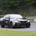 BMW M235i Racing