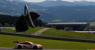 Augusto Farfus BMW M4 DTM Spielberg