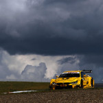 BMW M4 DTM