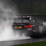 Red Bull Ring BMW M4 DTM