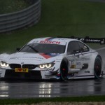 BMW M4 DTM