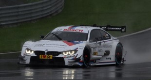 BMW M4 DTM