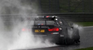 Red Bull Ring BMW M4 DTM