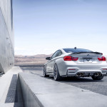 BMW M4 Vorsteiner