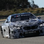 BMW Z4 GT3, BMW M6 GT3