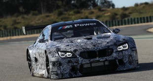 BMW Z4 GT3, BMW M6 GT3