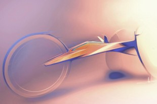 BMW Wheel Chair Rio 2016