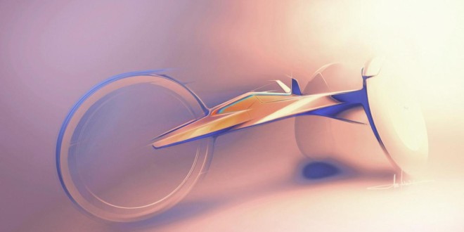 BMW Wheel Chair Rio 2016