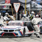 BMW Team RLL