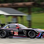 BMW Z4 GTLM