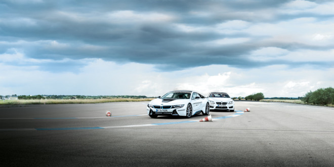 BMW i