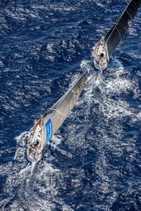 BMW Sail Racing Academy