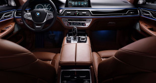 BMW Serie 7