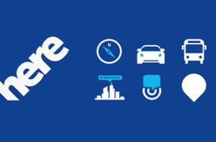 Here Maps