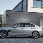 BMW 330e iPerformance