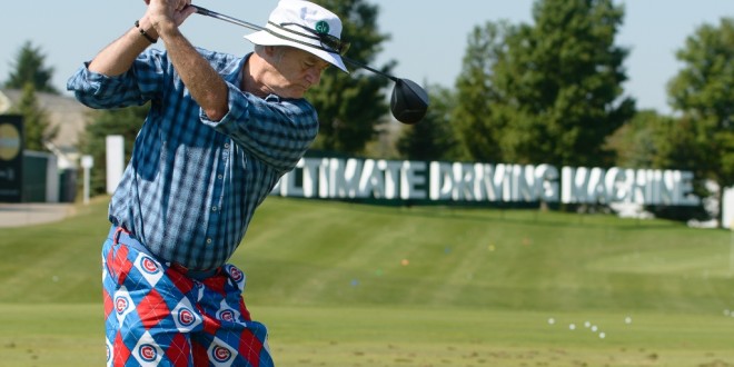 BMW Championship