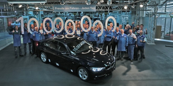 BMW Serie 3