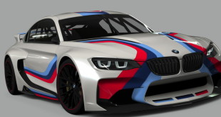 BMW M2 CSL