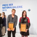 Preis der Nationalgalerie 2015