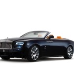 Rolls Royce Dawn