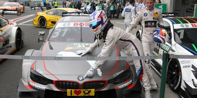 Tom Blomqvist