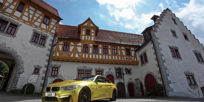 BMW M4