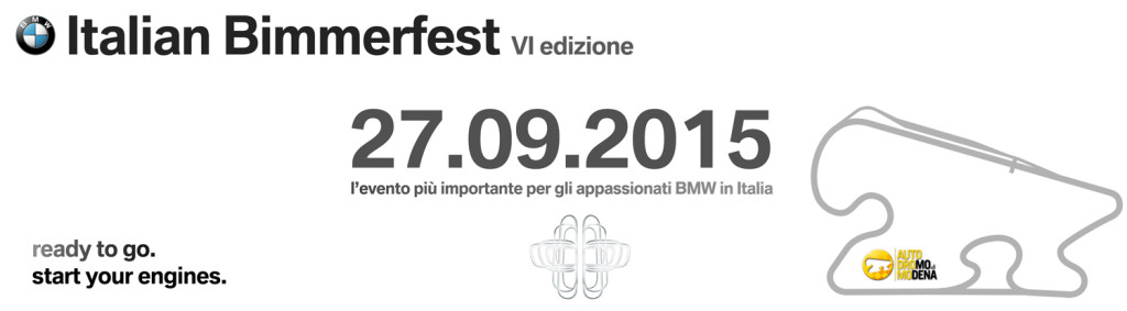 Italian Bimmerfest