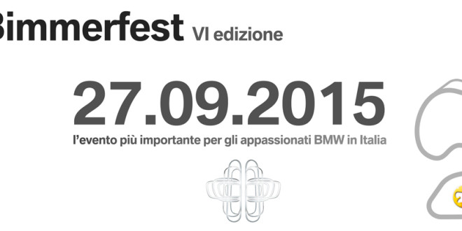 Italian Bimmerfest