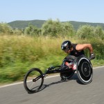 Alex Zanardi