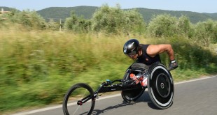 Alex Zanardi